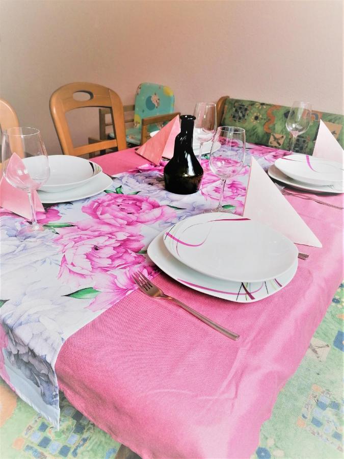 Appartement Jakalar Vils Eksteriør billede