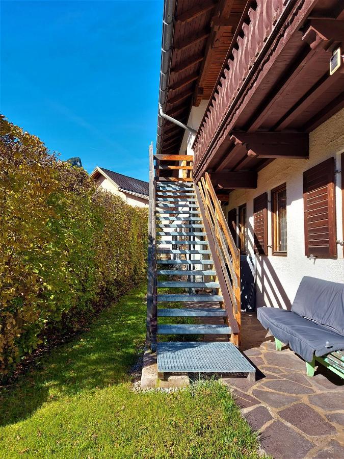 Appartement Jakalar Vils Eksteriør billede