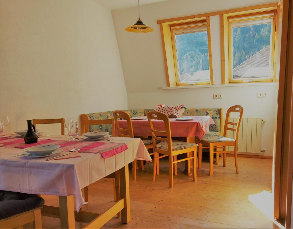 Appartement Jakalar Vils Eksteriør billede
