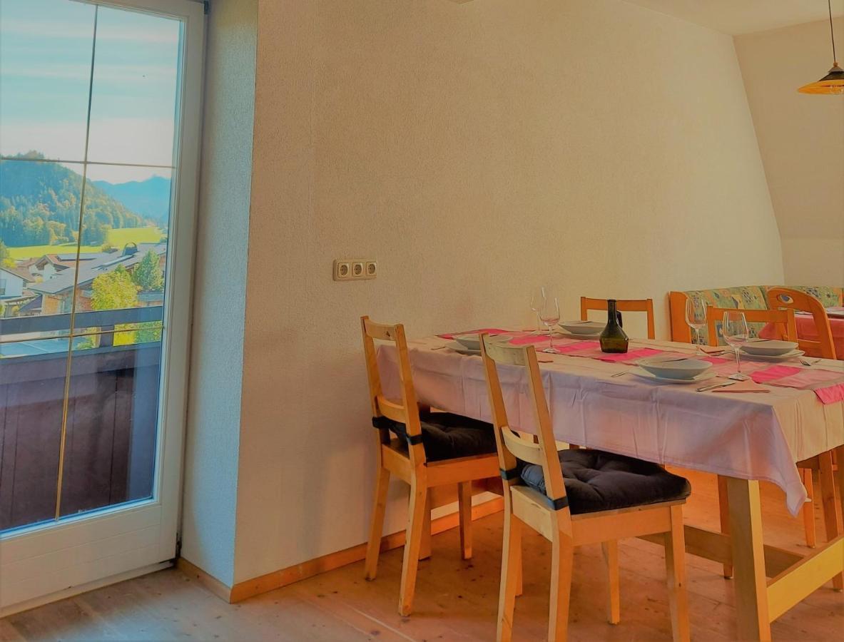 Appartement Jakalar Vils Eksteriør billede