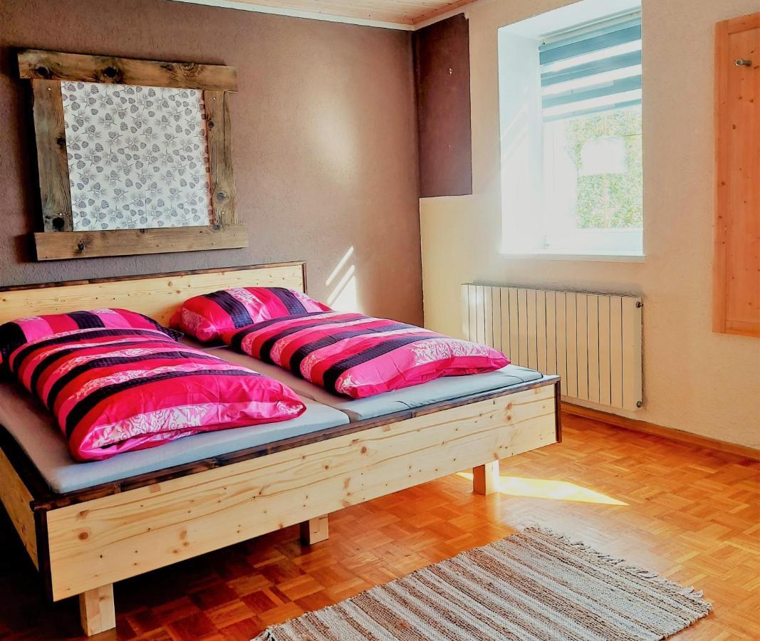 Appartement Jakalar Vils Eksteriør billede