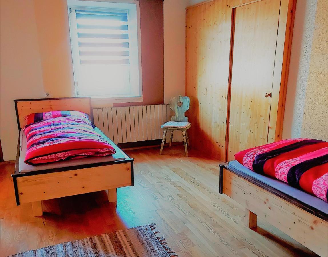Appartement Jakalar Vils Eksteriør billede