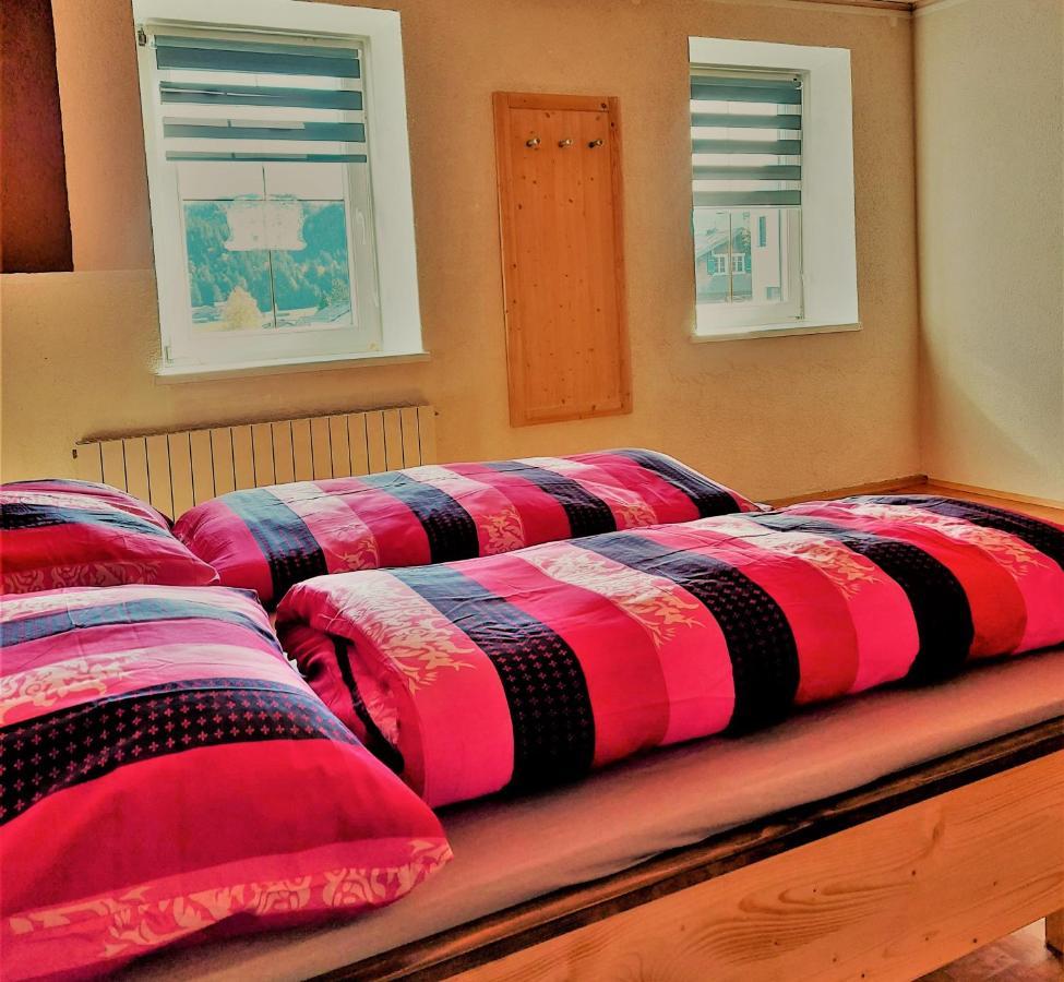 Appartement Jakalar Vils Eksteriør billede