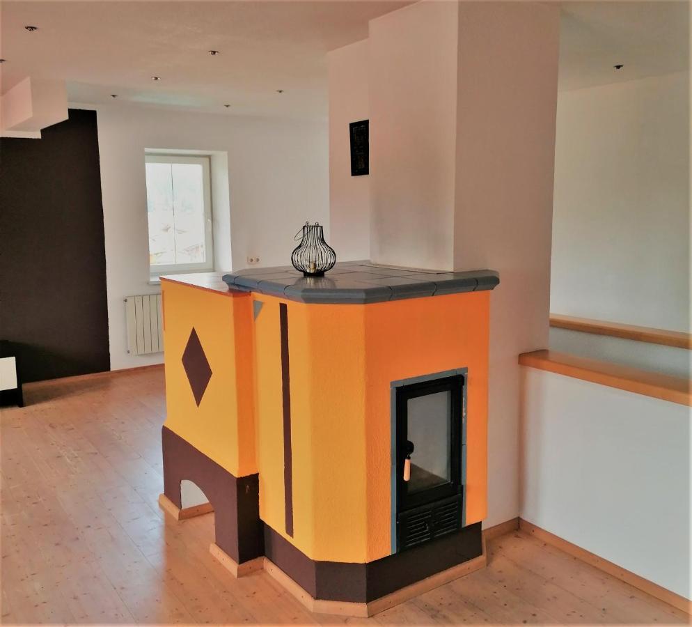 Appartement Jakalar Vils Eksteriør billede