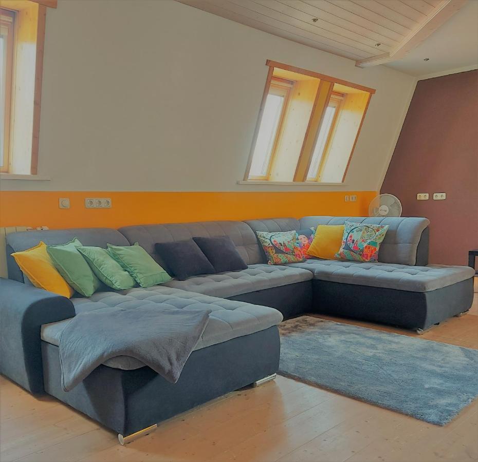Appartement Jakalar Vils Eksteriør billede